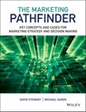The Marketing Pathfinder - Michael M. Saren ; David W. Stewart - 9781118758915