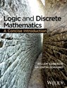Logic and Discrete Mathematics - Willem Conradie ; Valentin Goranko - 9781118761090