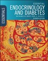 Essential Endocrinology and Diabetes - Richard I. G. (University of Southampton) Holt ; Neil A. (University of Southampton) Hanley - 9781118763964