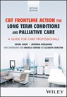 CBT Frontline Action for Long-Term Conditions and Palliative Care - Nigel (Phyllis Tuckewll Hospice and Beacon Centre Community Palliative Care Services Sage ; Andrea (Surrey and Borders Partnership NHS Trust Edeleanu - 9781118769270