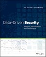 Data-Driven Security - Jay Jacobs ; Bob Rudis - 9781118793824
