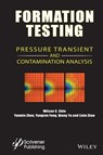 Formation Testing - Yanmin Zhou ; Yongren Feng ; Qiang Yu ; Lixin Zhao ; Wilson C. Chin - 9781118831144