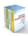 Social Marketing Digital Book Set - Jeff Korhan ; Gail F. Goodman ; Scott Stratten ; Dan Zarrella - 9781118840054