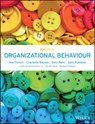 Organizational Behaviour - Ray (Portsmouth Business School) French ; Charlotte (University of Portsmouth) Rayner ; Gary (University of Portsmouth) Rees ; Sally (University of Portsmouth) Rumbles - 9781118852637
