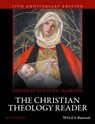 The Christian Theology Reader - Alister E. (University of Oxford McGrath - 9781118874387