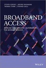 Broadband Access - Steven Gorshe ; Thomas Starr ; Stefano Galli ; Arvind Raghavan - 9781118878798