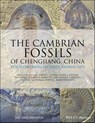 The Cambrian Fossils of Chengjiang, China - Hou Xian-Guang ; David J. Siveter ; Derek J. Siveter ; Richard J. Aldridge ; Cong Pei-Yun ; Sarah E. Gabbott ; Ma Xiao-Ya ; Mark A. Purnell ; Mark Williams - 9781118896266