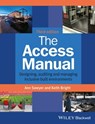 The Access Manual - Ann Sawyer ; Keith Bright - 9781118896457