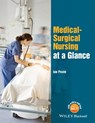 Medical-Surgical Nursing at a Glance - Ian Peate - 9781118903131