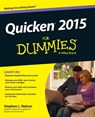Quicken 2015 For Dummies - Stephen L. (Redmond Nelson - 9781118920138