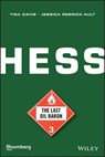 Hess - Tina Davis ; Jessica Resnick-Ault - 9781118923443