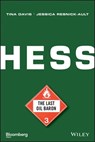 Hess - Tina Davis ; Jessica Resnick-Ault - 9781118923450
