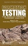 Formation Testing - Yanmin Zhou ; Yongren Feng ; Qiang Yu ; Wilson C. Chin - 9781118925959