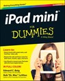 iPad mini For Dummies - Edward C. Baig ; Bob LeVitus - 9781118933541