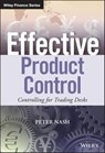 Effective Product Control - Peter Nash - 9781118939802