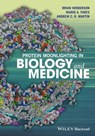 Protein Moonlighting in Biology and Medicine - Brian Henderson ; Mario A. Fares ; Andrew C. R. Martin - 9781118952894