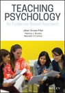 Teaching Psychology - Jillian (College of Staten Island Grose-Fifer ; Patricia J. Brooks ; Maureen O'Connor - 9781118958056