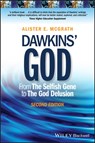 Dawkins' God - Alister E. (University of Oxford) McGrath - 9781118964781