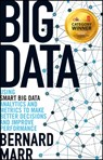 Big Data - Bernard (Advanced Performance Institute Marr - 9781118965832