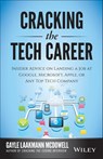 Cracking the Tech Career - Gayle Laakmann McDowell - 9781118968956