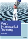 Voigt's Pharmaceutical Technology - Alfred (University of Greenwich) Fahr - 9781118972625