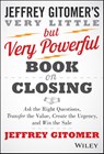 The Very Little but Very Powerful Book on Closing - GITOMER,  Jeffrey - 9781118986523