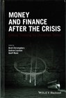 Money and Finance After the Crisis - Brett (Uppsala University Christophers ; Andrew Leyshon ; Geoff Mann - 9781119051428