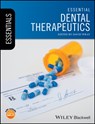 Essential Dental Therapeutics - David Wray - 9781119057390