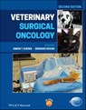 Veterinary Surgical Oncology - Simon T. Kudnig ; Bernard Séguin - 9781119090229