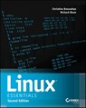 Linux Essentials - Christine Bresnahan ; Richard Blum - 9781119092148