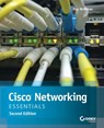 Cisco Networking Essentials - Troy McMillan - 9781119092155