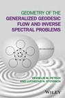 Geometry of the Generalized Geodesic Flow and Inverse Spectral Problems - Vesselin M. Petkov ; Luchezar N. Stoyanov - 9781119107699