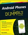 Android Phones For Dummies - GOOKIN,  Dan - 9781119126003