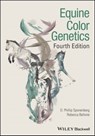 Equine Color Genetics - D. Phillip Sponenberg ; Rebecca Bellone - 9781119130611
