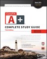 Comptia A+ Complete - DOCTER,  Quentin ; Dulaney, Emmett ; Skandier, Toby - 9781119137856