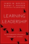 Learning Leadership - James M. Kouzes ; Barry Z. Posner - 9781119144304