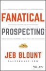 Fanatical Prospecting - Jeb Blount - 9781119144755