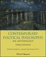 Contemporary Political Philosophy: An Anthology - Robert E. (Australian National University) Goodin ; Philip (Princeton University) Pettit - 9781119154167