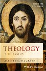 Theology - Alister E. (University of Oxford) McGrath - 9781119158080