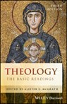 Theology - Alister E. (University of Oxford) McGrath - 9781119158158