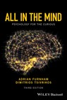 All in the Mind - Adrian (University College London Furnham ; Dimitrios (University College London Tsivrikos - 9781119161615