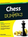Chess for Dummies - EADE,  James - 9781119173960