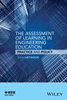 The Assessment of Learning in Engineering Education - John Heywood - 9781119175544