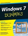 Windows 7 for Dummies - RATHBONE,  Andy - 9781119175940