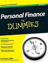 Personal Finance for Dummies - TYSON,  Eric - 9781119176213