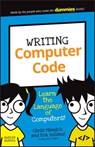 Writing Computer Code - Chris Minnick ; Eva Holland - 9781119177333
