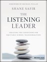 The Listening Leader - Shane Safir - 9781119186342