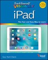Teach Yourself VISUALLY iPad - HART-DAVIS,  Guy - 9781119188636