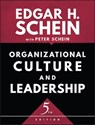 Organizational Culture and Leadership - Edgar H. Schein - 9781119212058