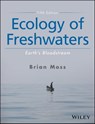 Ecology of Freshwaters - Brian R. Moss - 9781119239437